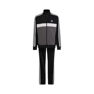 Adidas Essentials 3-Streifen Tiberio Trainingsanzug