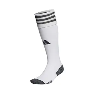 Adidas Performance Adi 23 Sokken - Unisex - Wit- 49-51