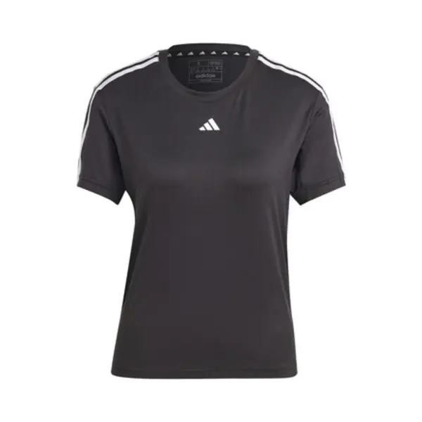 Adidas T-Shirt IC5039000BLACKWHITE thumbnail