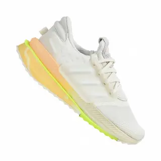 Adidas X_plrboost Hardloopschoenen Beige Eu 38 Vrouw