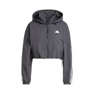 Adidas, Hardloopjack, 3S Wnd Jacke (S), S