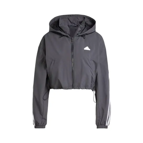 Adidas, Hardloopjack, 3S Wnd Jacke (S), S thumbnail