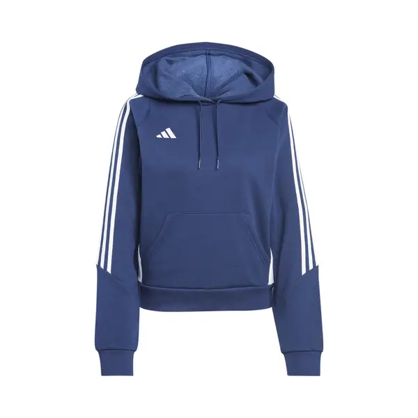 Women's Hooded Sweatshirt Adidas Tiro 24 thumbnail