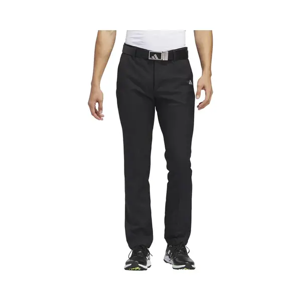 Adidas Adi Advantage Tapered Broek Zwart 34 / 30 Man thumbnail