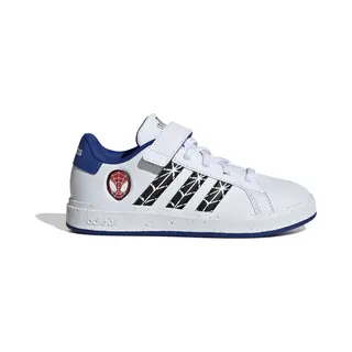 Sneakers Adidas Marvel Grand Court Spider-man