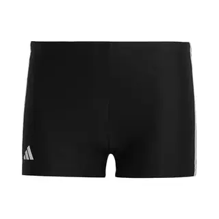 Adidas Solid Boxer-Badehose