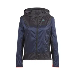 Regenjacke, Frau Adidas Adizero