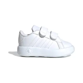 Adidas Grand Court 2.0 Baby Sneaker Schneeweiß - 23