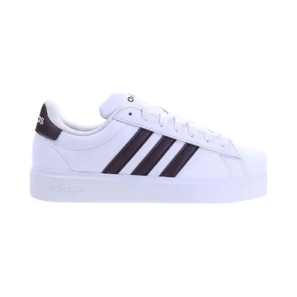 Adidas, Damen, Sneakers, Women's Grand Court 2.0, Weiss, (37) thumbnail