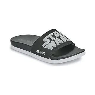 Teenslippers Adidas Adilette Comfort Star Wars K