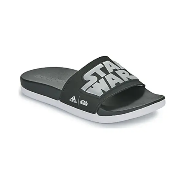 Teenslippers Adidas Adilette Comfort Star Wars K thumbnail