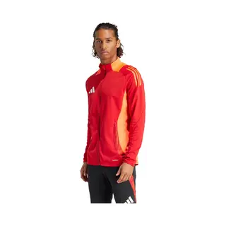 Adidas Performance Tiro 24 Competition Trainingsjacke Rot, L Herren