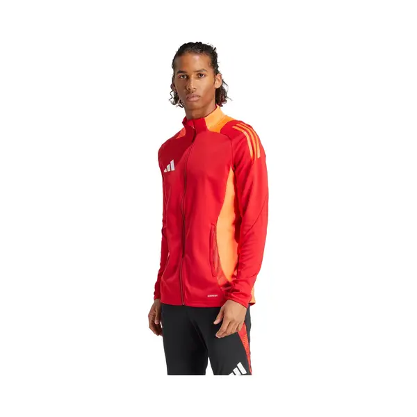 Adidas Performance Tiro 24 Competition Trainingsjacke Rot, L Herren thumbnail