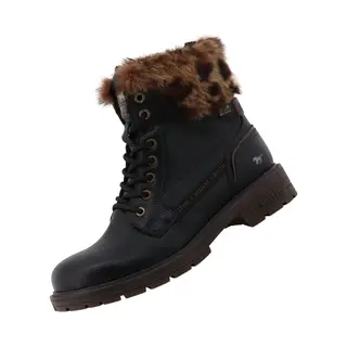 Mustang Damenstiefel Bienke 2