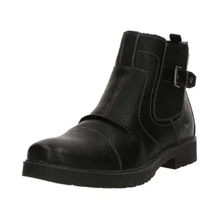 Mustang Boots