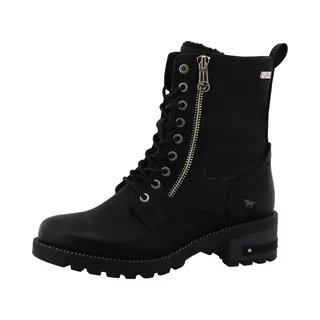 Mustang Damen Stiefelette Black Eu 40