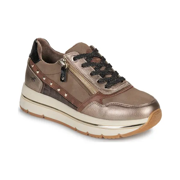 Lage Sneakers Mustang Noel thumbnail