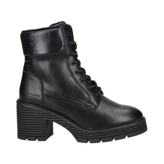 Tom Tailor Damenstiefel Stiefelette