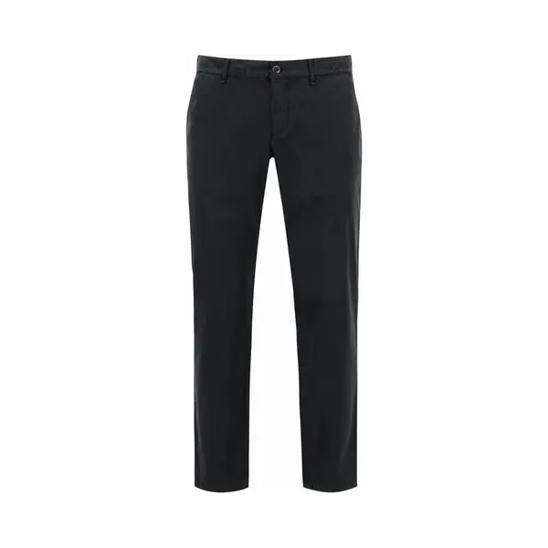 Alberto Herren Hosen Schwarz thumbnail