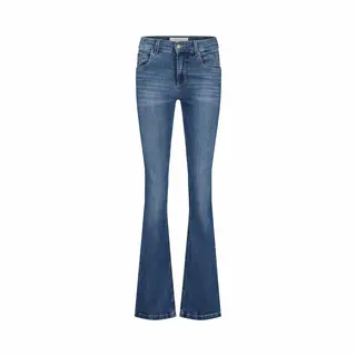 Angels Jeans - Broek - Leni Bootcut 3468950 Maat W36 X L30