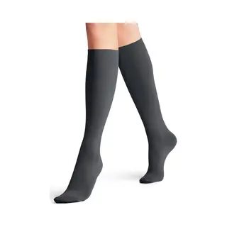 Falke 41744-3009-35-38 Socke Vrouw Kniesock 1 Paar/Paaren