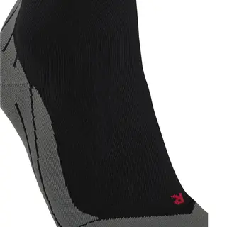 Falke 16250-3010-3-5 W1 Socke Vrouw Kniesok 1 Paar/Paaren