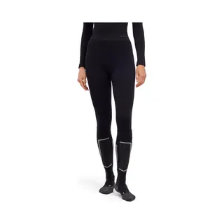 Leggings Damen Falke Warm
