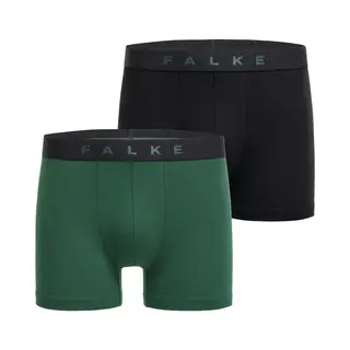 Falke Daily Comfort Colour Multipack Ademend Katoen Broek Van Onderlaag Heren Veelkleurig - Maat 3XL