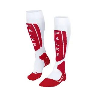 Falke Herren SK5 Expert Men Warm Dun Zijde Functioneel Materiaal Skisokken Heren Ff-Mat 2088 - Maat 2088