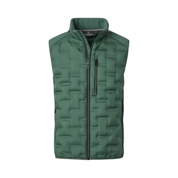 Casa Moda Bodywarmer Hybrid Puffer Olive - Größe 5XL thumbnail