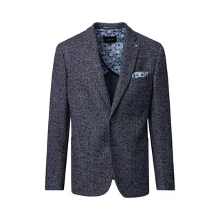 Venti - Heren Colbert - 226610020 - 147 Dress Blue
