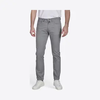 Pierre Cardin 5-pocket Broek Lyon In Regular Fit