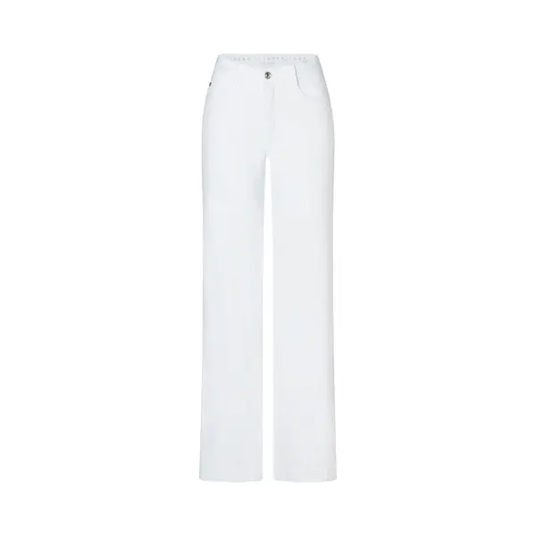 Mac Jeans 'Dream' White Denim thumbnail