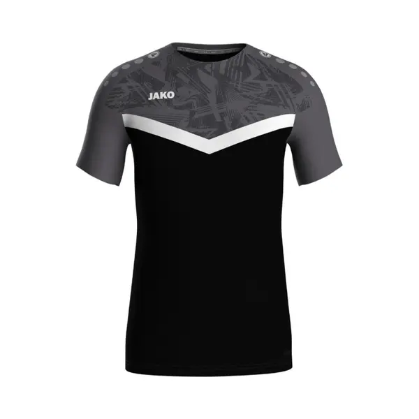 Jako Iconic Shirt Senior - Maat M thumbnail