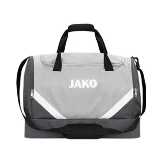 Jako Iconic Gr. S Tasche Grau, ..1 Bambini Ohne Geschlecht