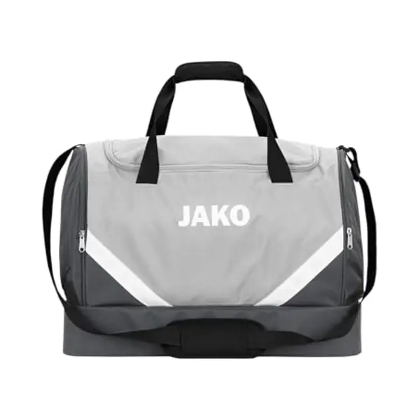 Jako Iconic Gr. S Tasche Grau, ..1 Bambini Ohne Geschlecht thumbnail