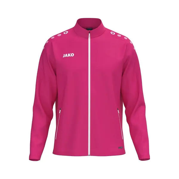 Jako One Vrijetijdsvest - Deep Pink | Maat, 4XL thumbnail