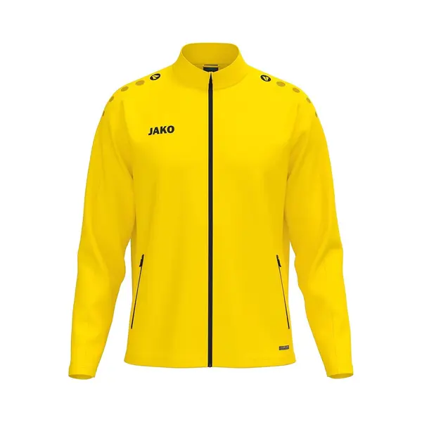 Jako One Vrijetijdsvest - Geel | Maat, 4XL thumbnail