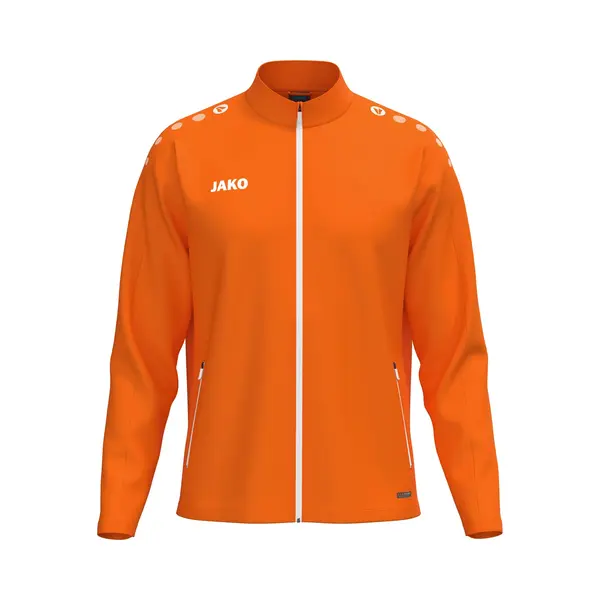 Jako One Vrijetijdsvest - Fluo Oranje | Maat, 3XL thumbnail