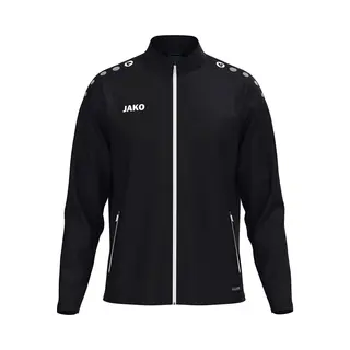 Jako One Vrijetijdsvest - Zwart | Maat, S
