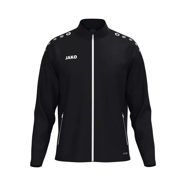 Jako One Vrijetijdsvest - Zwart | Maat, 4XL thumbnail