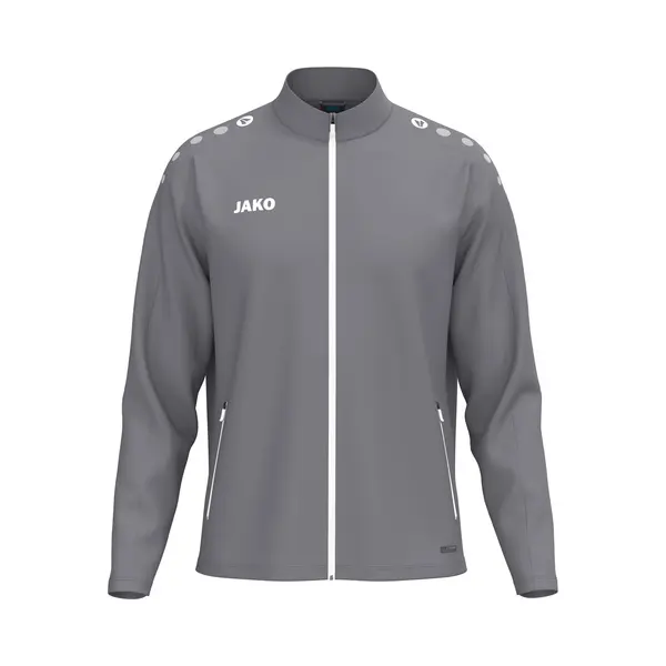 Jako One Vrijetijdsvest - Grijs | Maat, 3XL thumbnail
