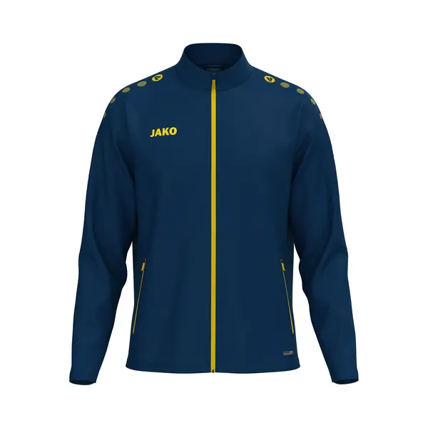 Jako One Vrijetijdsvest - Navy / Citroen | Maat, Xxl thumbnail