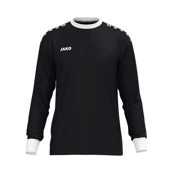 Jako One Keepershirt Lange Mouw Heren - Zwart | Maat, S thumbnail