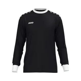 Jako Unisex Torwart-Trikot One, Schwarz, Xl