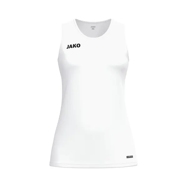 Jako One Tanktop Dames - Wit | Maat, 38-40 thumbnail