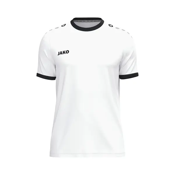 Jako One Shirt Korte Mouw Kinderen - Wit | Maat, 128 thumbnail