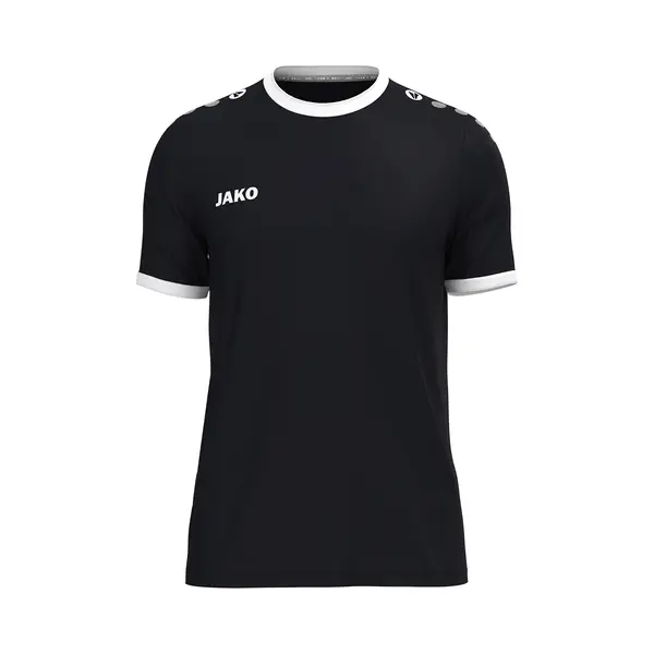 Jako One Shirt Korte Mouw Kinderen - Zwart | Maat, 152 thumbnail