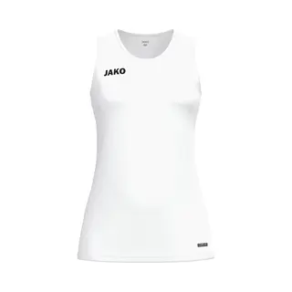 Jako One Tanktop Dames - Wit | Maat, 42-44