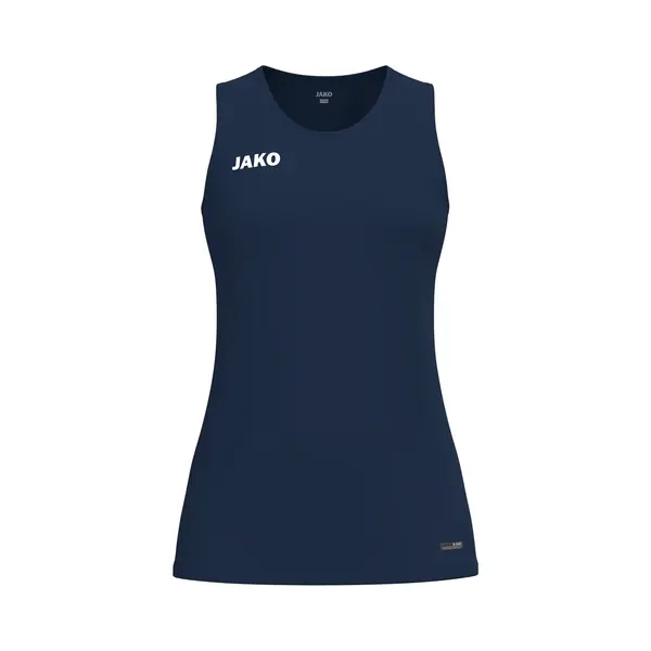 Jako One Tanktop Dames - Marine | Maat, 42-44 thumbnail